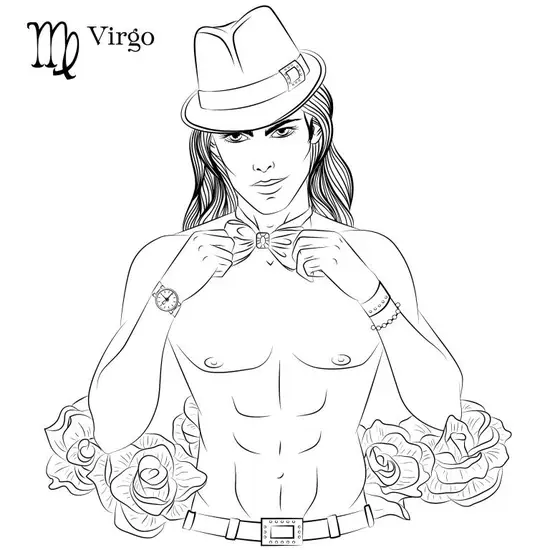 处女座5月运势2023年(事业上有所突破财运亦佳)