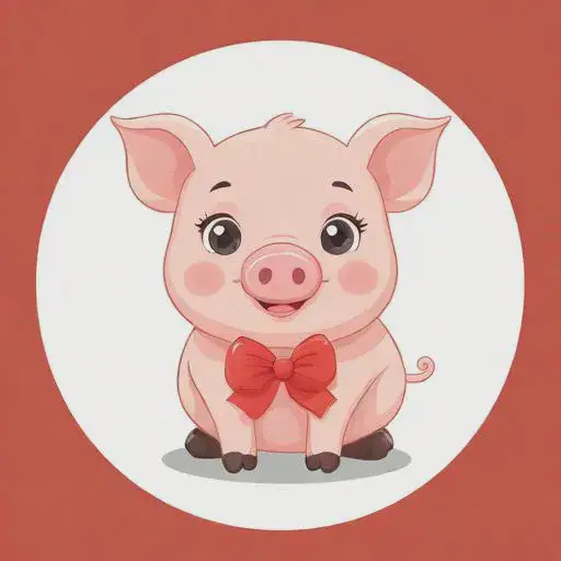 属猪的年份表对年龄2025年，属猪生肖婚配宜忌