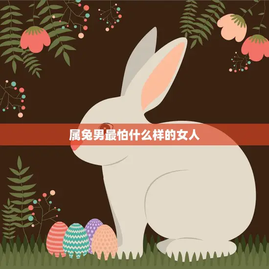 属兔男最怕什么样的女人(揭秘让兔子男望而却步的女人特质)