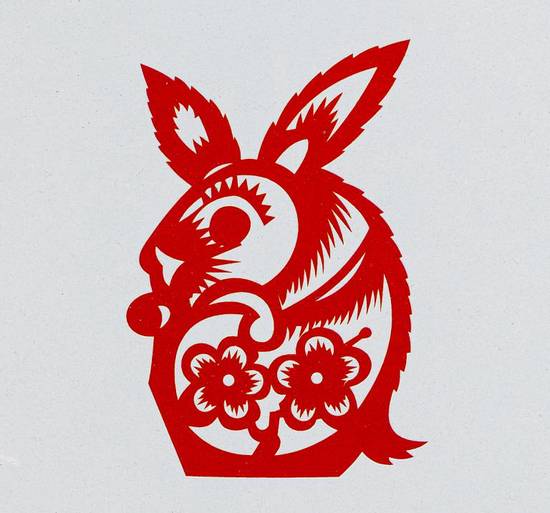 87年属兔与93年属鸡(兔鸡配对缘分天定)