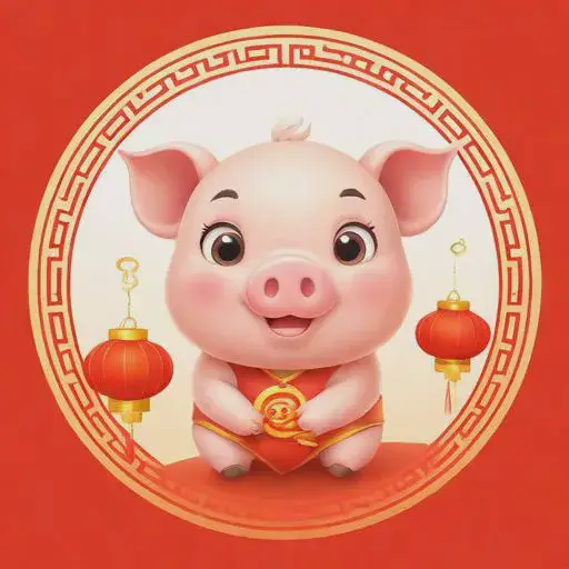 83年属猪2025年运势完整版,83年属猪人42岁过七劫 83年属猪2025年运势完整版,83年属猪人42岁过七劫