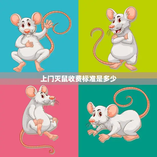 上门灭鼠收费标准是多少(专业灭鼠服务价格一览)