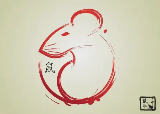生肖鼠婚配风水布局