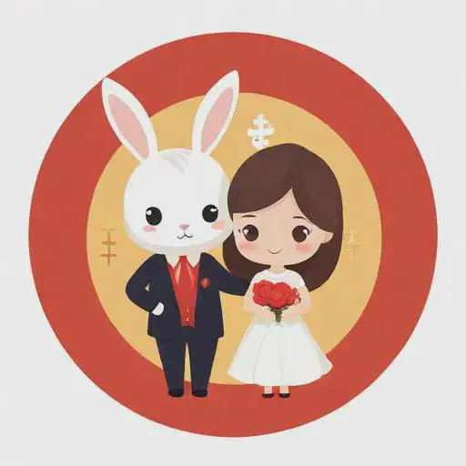 属兔今年的财运和运势以及婚姻：属兔财运注意事项