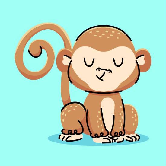 今日属猴财运今日怎么样(猴年大吉财运亨通)