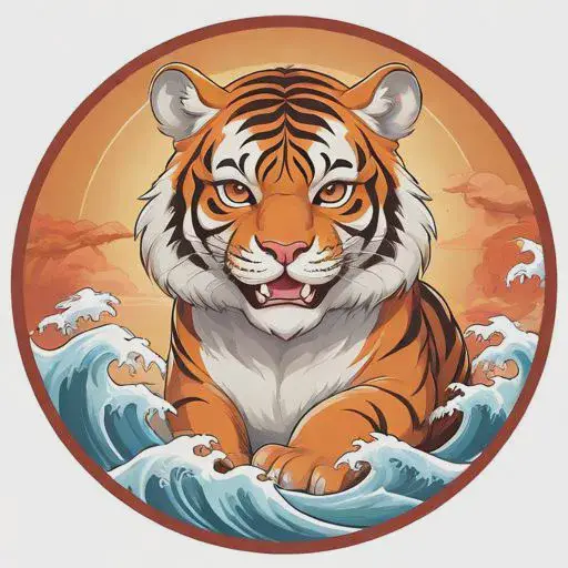 98年虎2025运势及运程，1998年属虎2025年运势