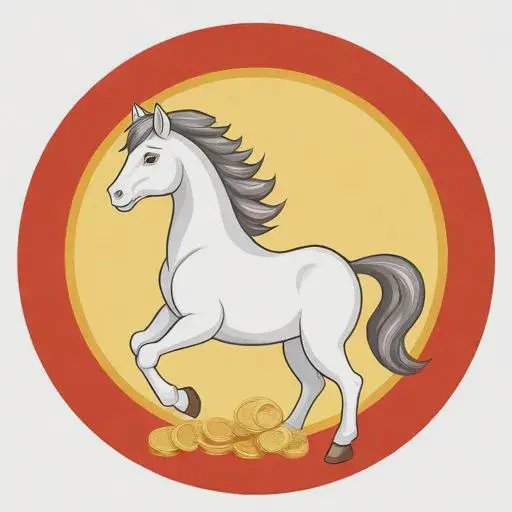 属马人在2025年的财运如何，属马的今年的运势和财运