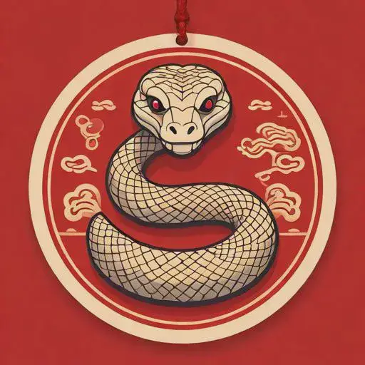 属蛇人本命年佩戴什么最好呢