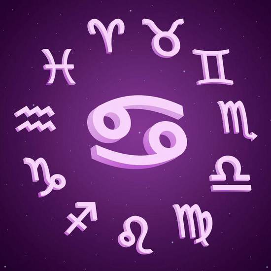 巨蟹座星座配对指数是多少(探究巨蟹座与其他星座的爱情匹配指数)