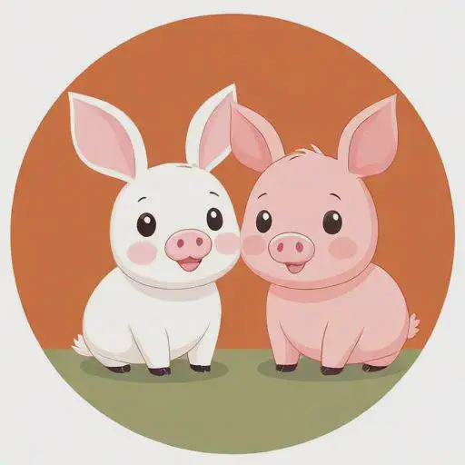 属兔的今年多大属猪的配不配对