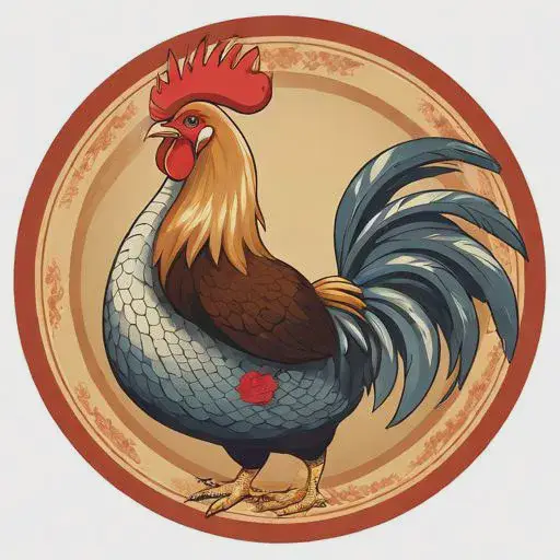 夫妻最不合的属相蛇合鸡相配吗：鸡和蛇相配婚姻如何属相合不合