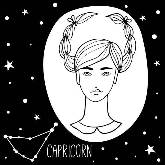 摩羯座的2023年运势(事业财运双丰收)