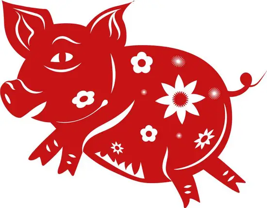 七一年猪2023年运程(顺风顺水财源滚滚来)