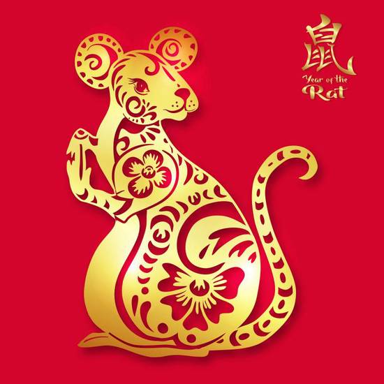 72年属鼠今年运势每月(详解财运旺盛感情顺利)