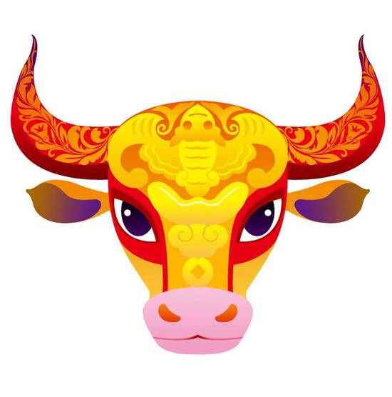 金牛女明日运势紫薇黄历(解析好运连连财源滚滚)