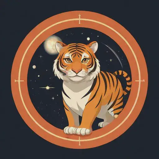 2025属虎怎么化太岁怎么躲星，属虎怎样化解破太岁