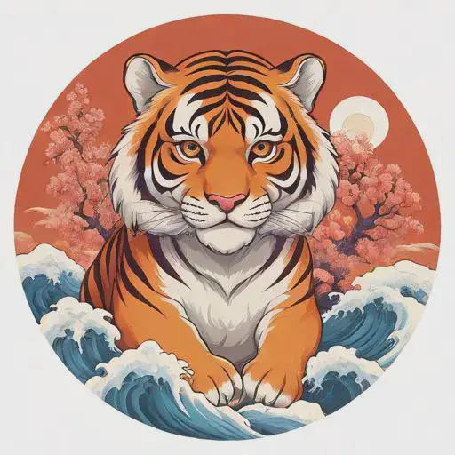 98年虎2025运势及运程，1998年属虎2025年运势