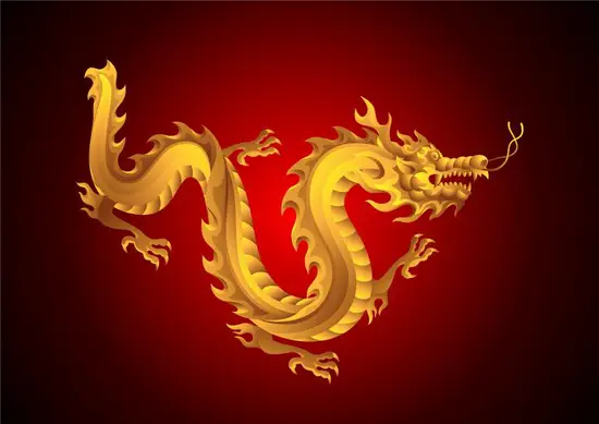 属龙的人今天财运怎么样(财源滚滚财富不断涌现)