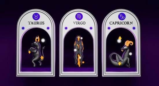 摩羯座女今天的财运如何啊(解析财富运势大揭秘)