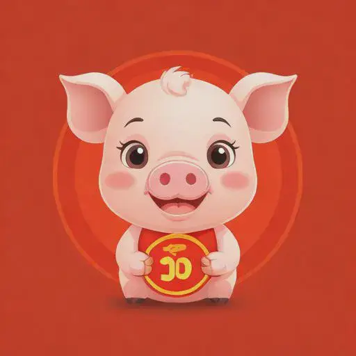 属猪的2025年什么颜色最旺，2025年属猪大忌颜色