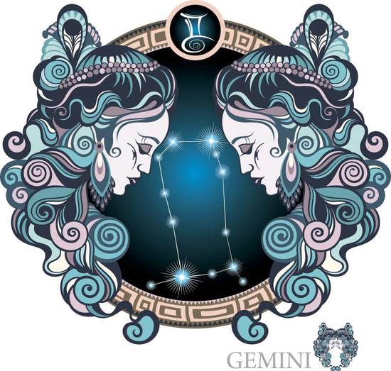 双子座今日运势解读