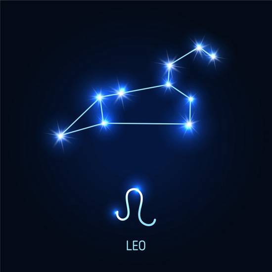 狮子座和巨蟹座 狮子座和巨蟹座和吗？