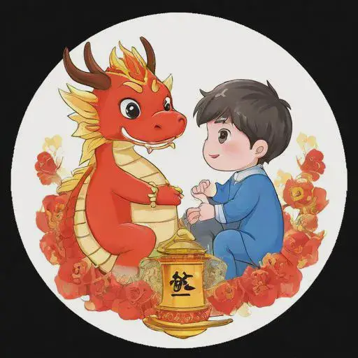 属狗跟属龙的在一起相配吗好吗，属狗和龙相配婚姻如何