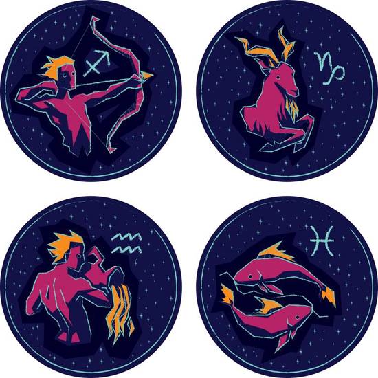 如何看懂自己的八字 八字与五行对应表格