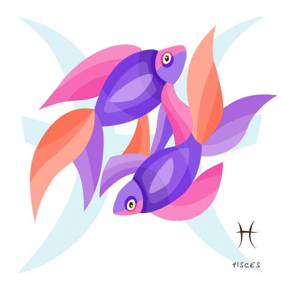 3月8日双鱼座的上升星座(你的内在世界着什么)