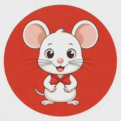 老鼠不适合配的生肖2009