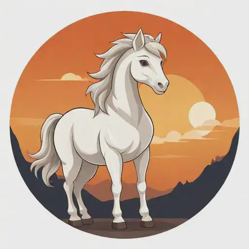 属马相克的属相 相合的有哪些，属马相克的属相