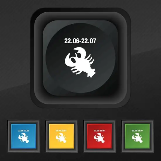 巨蟹女和什么星座最配男生(星座配对大揭秘)