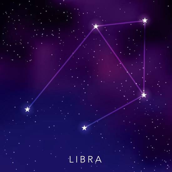 天秤座属于风象星座(探究天秤座的性格特点和星座属性)