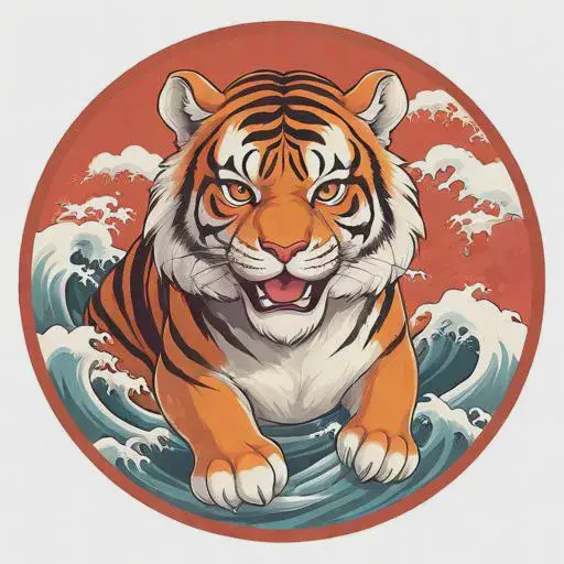 98年虎2025运势及运程，1998年属虎2025年运势