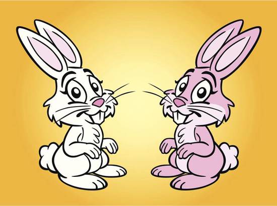 属兔人2023年的运气(好坏参半需谨慎应对)