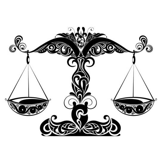 查询天秤座今天运势超准(你今天的运势如何)