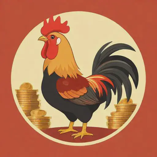 1981年属鸡和什么属相合财