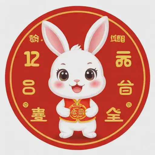 2025兔生肖的全年运势如何，属兔今年运势2025年运势如何