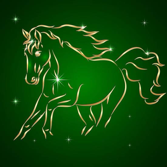 属马的1954是什么命(1954年出生的马命人运势如何)