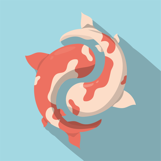 luka大叔星座馆双鱼座(浪漫多情的星座特征)