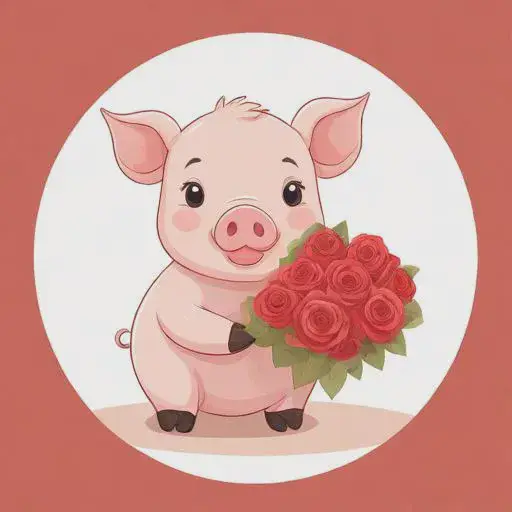 属猪的最佳婚配和最忌婚配是什么：属猪婚恋建议