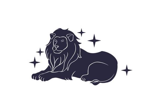 狮子女见到暗恋的人微反应(如何看懂狮子女的心思)