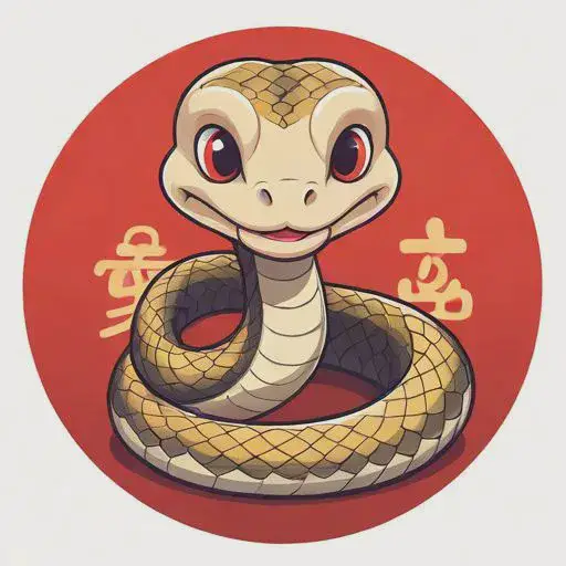 属蛇的都是哪年出生的 多大啦，属蛇是哪年出生的多少岁