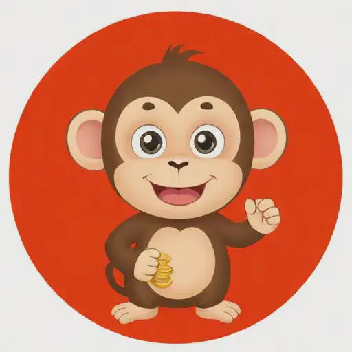 80年属猴和属什么的最合财：属猴和属羊的人合财吗