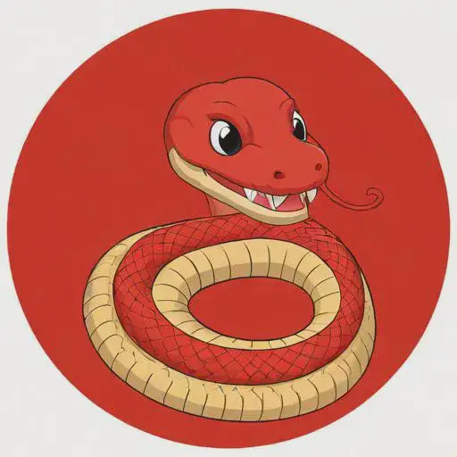 2001年属蛇能不能穿红色，2001金蛇忌讳红色吗