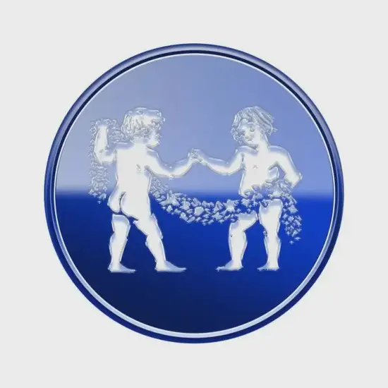 双子座社交达人