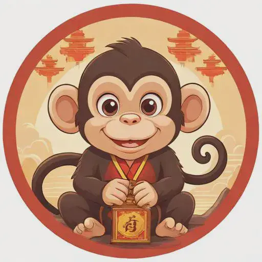 1968年属猴2025年运势,68年属猴57岁有一灾 1968年属猴2025年运势,68年属猴57岁有一灾