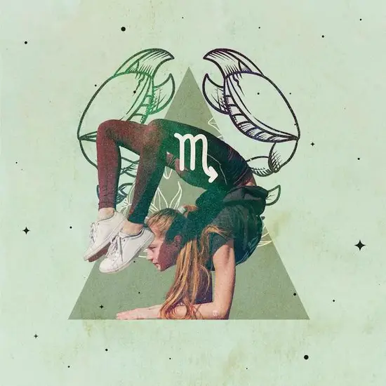 天蝎女座今日运势第一星座(好运连连财运亨通)