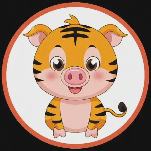 属猪2025的特大贵人属虎好吗，属虎的女人最佳丈夫