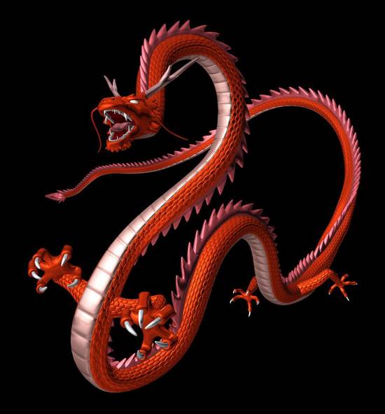 属龙今天的运势运气如何(看星象今天属龙的你运势大好)